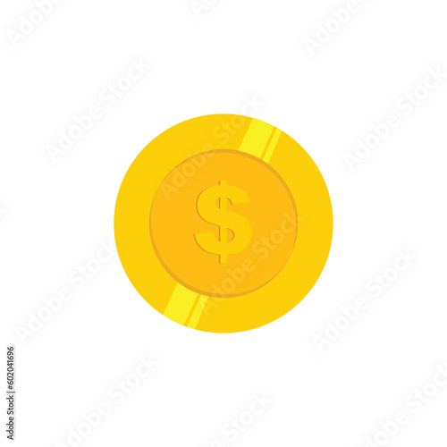 the coin icon for business investment company