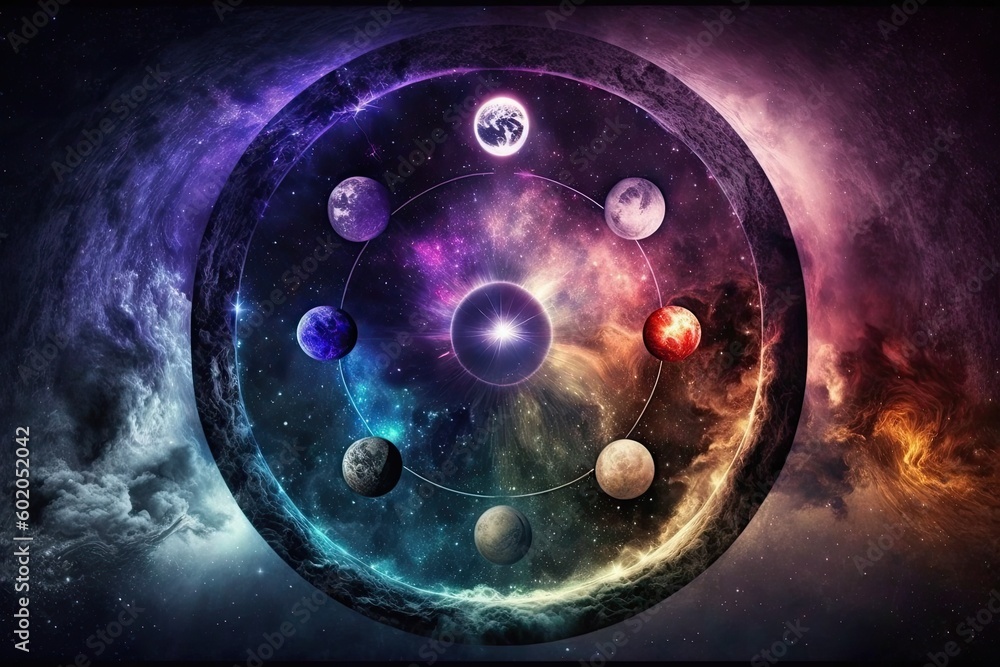 Unlocking the Secrets of Destiny: A Dive into Numerology and Four 