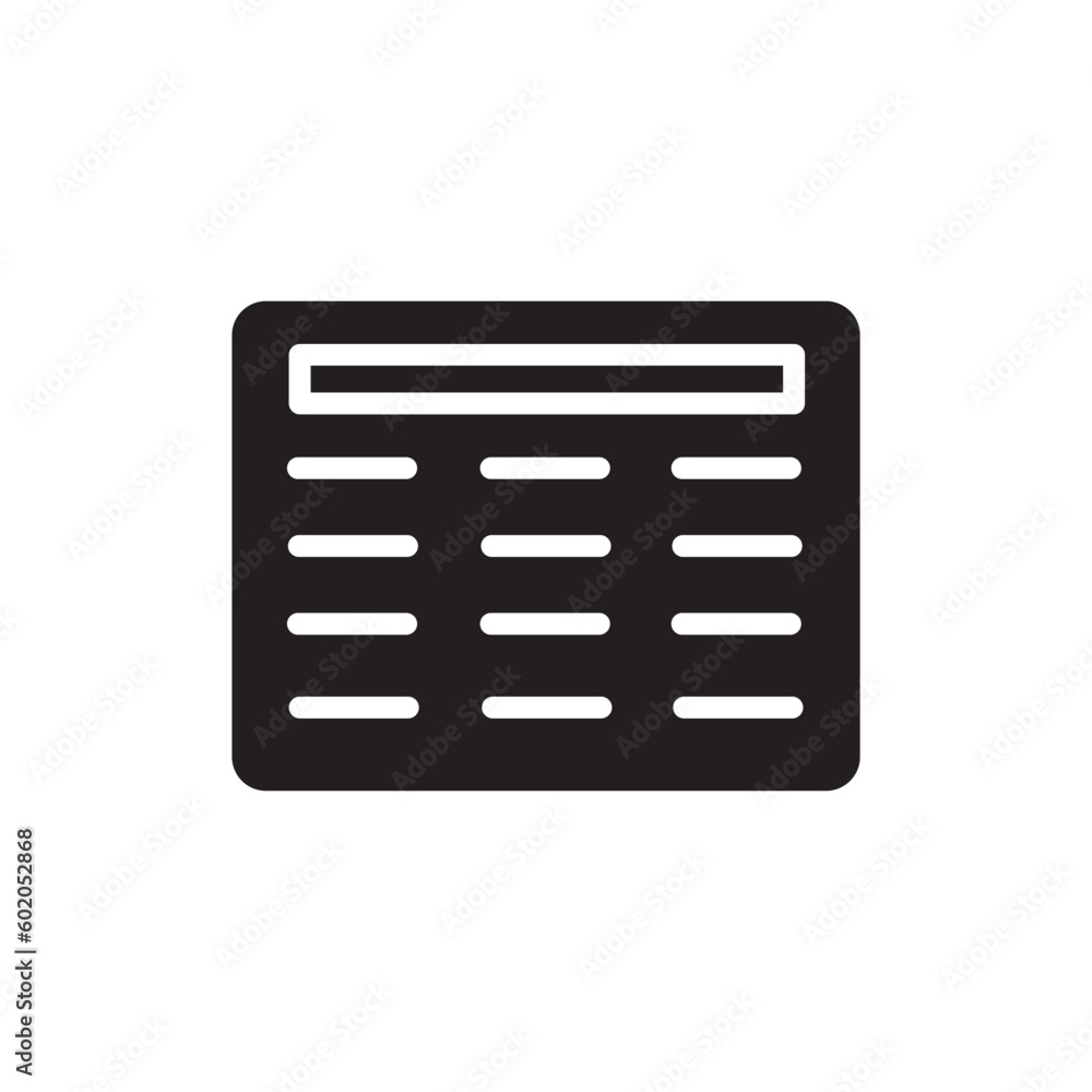 Calendar Date Time Icon Calendar Date Time Icon