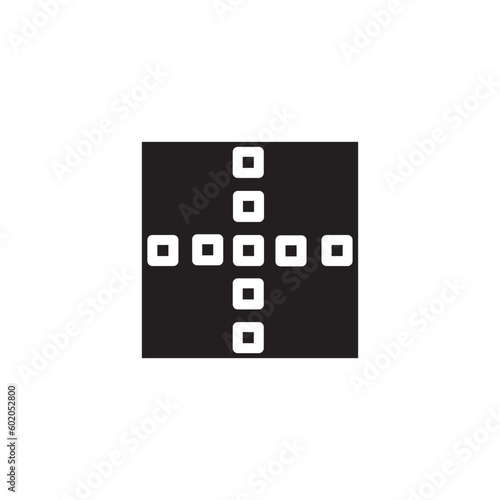 Border Edit Outer Icon