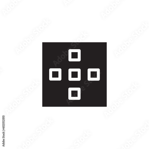Border Edit Outer Icon
