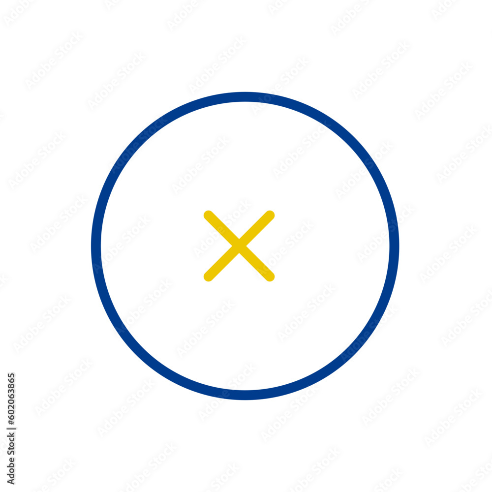 Obraz premium Line for Web Design Icon and Symbols Png