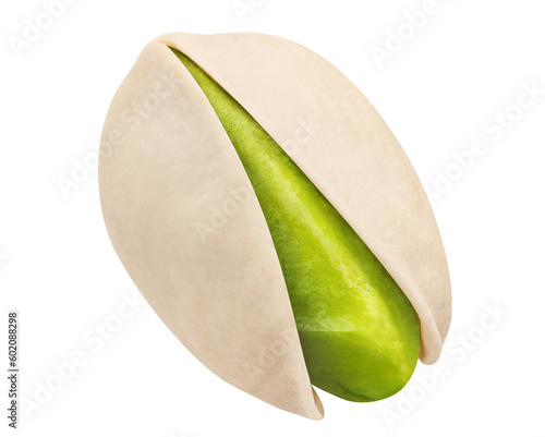 Wallpaper Mural Delicious pistachio cut out Torontodigital.ca