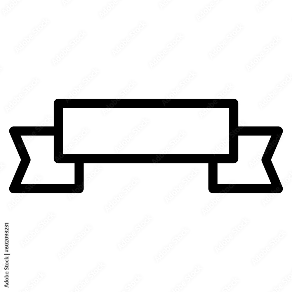 ribbon line ribbon line