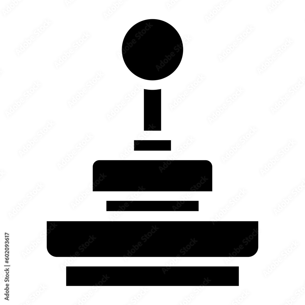 stamp glyph stamp glyph