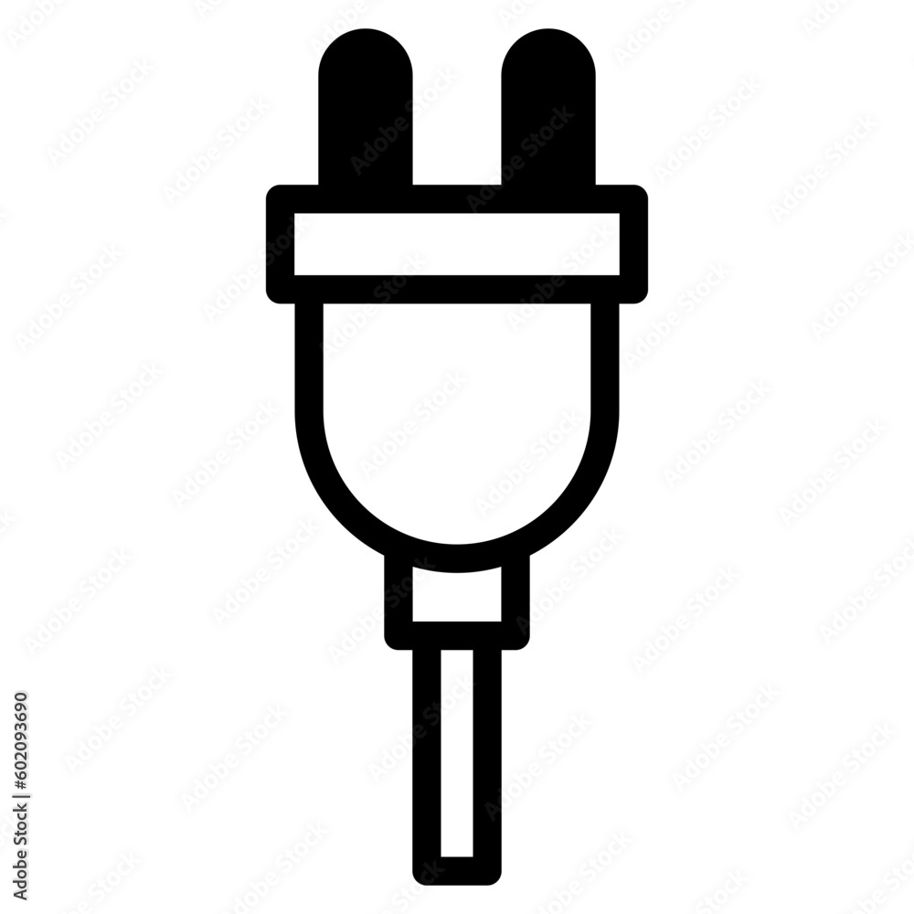 Obraz premium plug dualtone