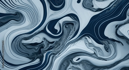 abstract blue background