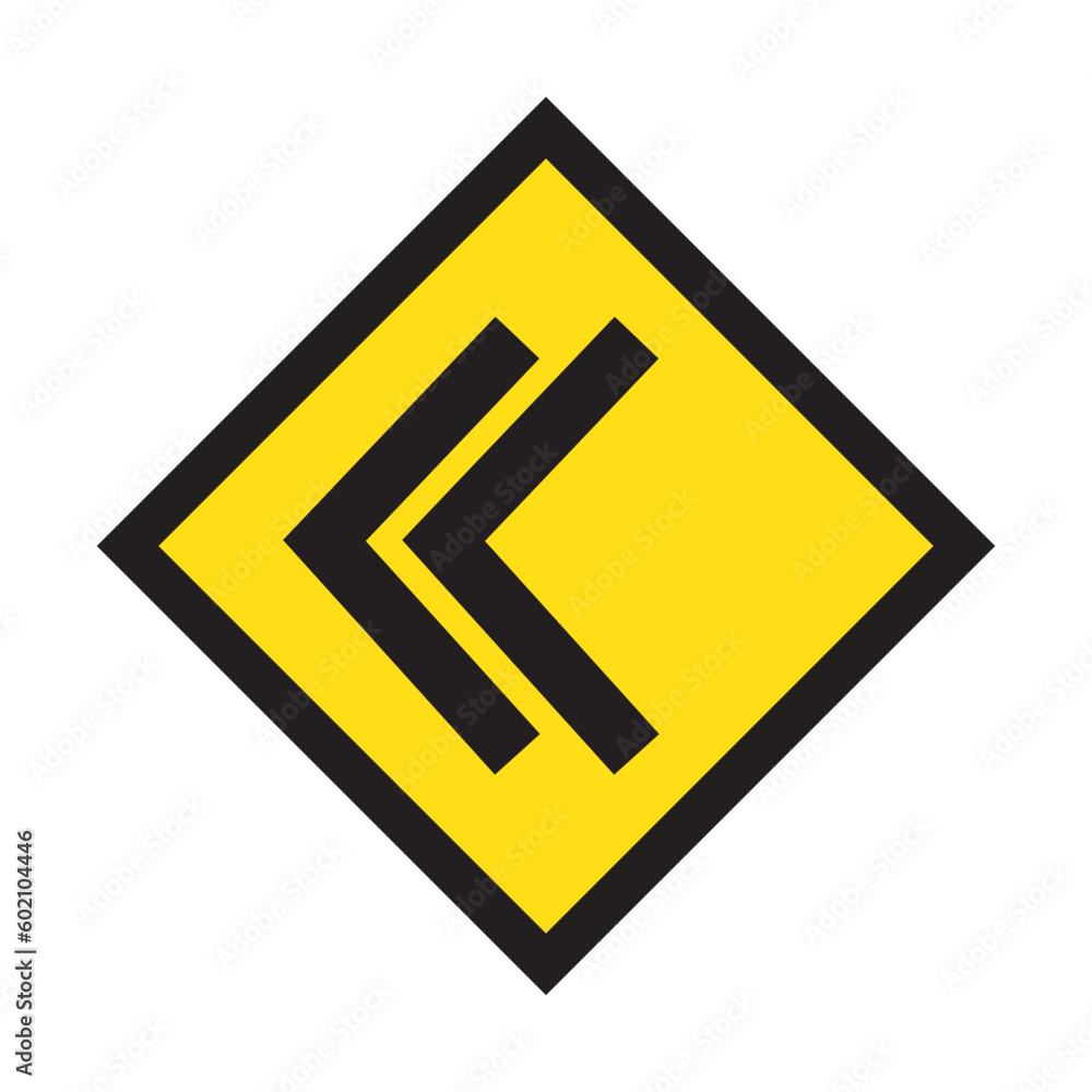 STREET SIGN icon design template vector STREET SIGN icon design template vector