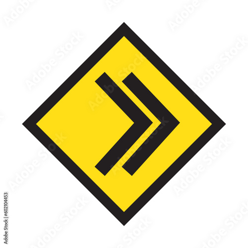 Free Download STREET SIGN icon design template vector - GFXLoad