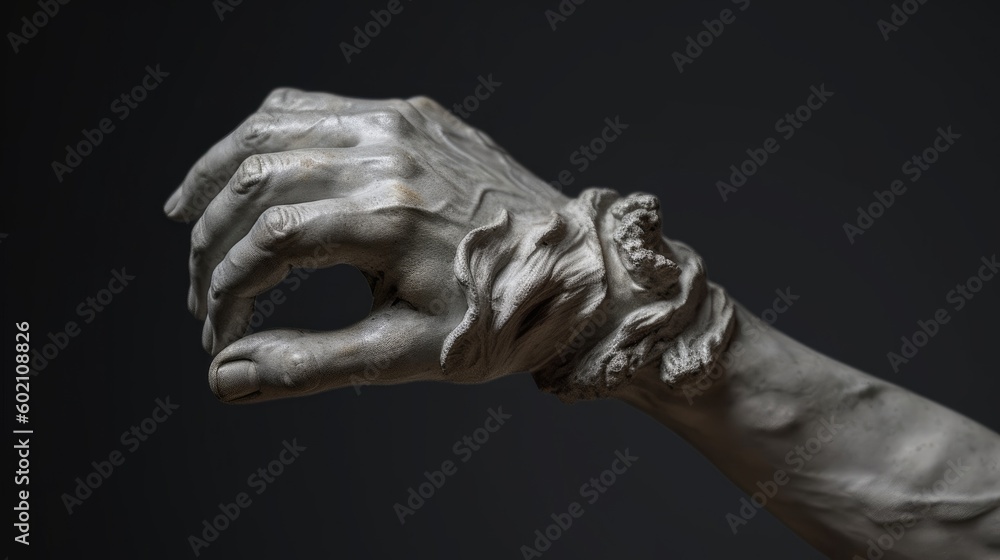 hand of jesus hand of jesus