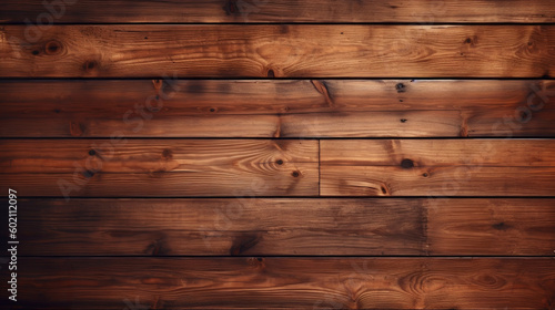 clean wood background
