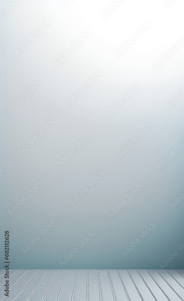 Empty white gradient art perspective background. Empty white gradient art perspective background.