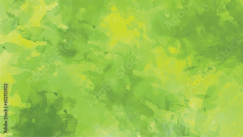 Watercolor Background 