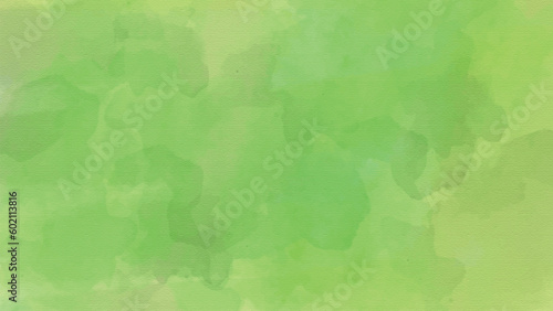Watercolor Background 