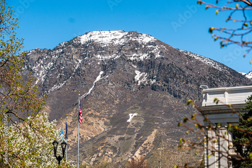 Downtown provo