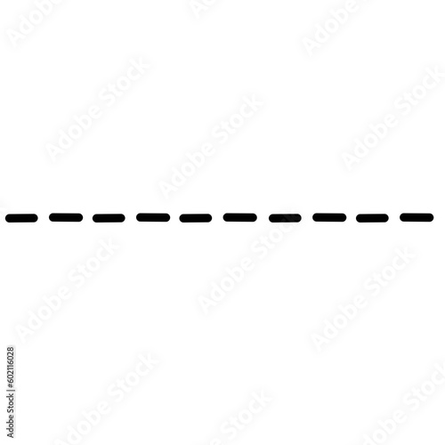 Line outline Doodle