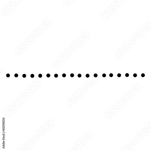 Line outline Doodle