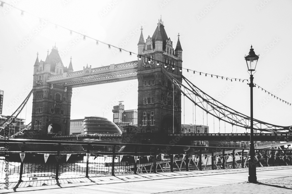 Obraz premium London