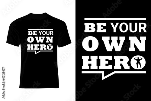 t shirt design concept