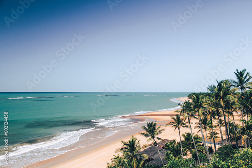 Fototapeta Naklejka Na Ścianę i Meble -  A Praia