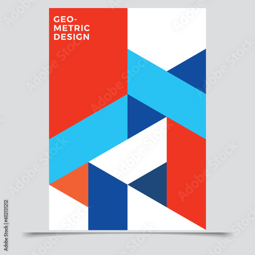 Geo Metric Design