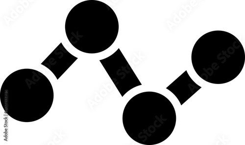 line chart icon
