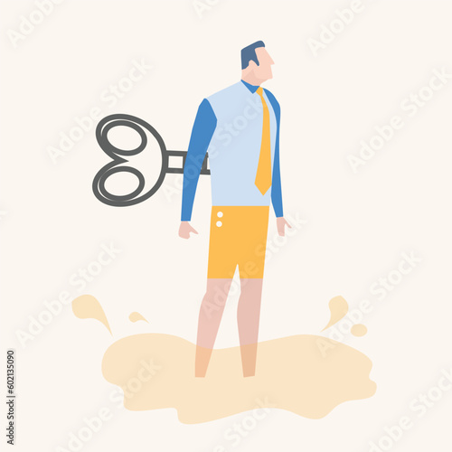 doing business, making decisions battery charge, encouragement , increased energy ,the way to choose,goal,investment,participation,profit,make a deal,terms,financial 