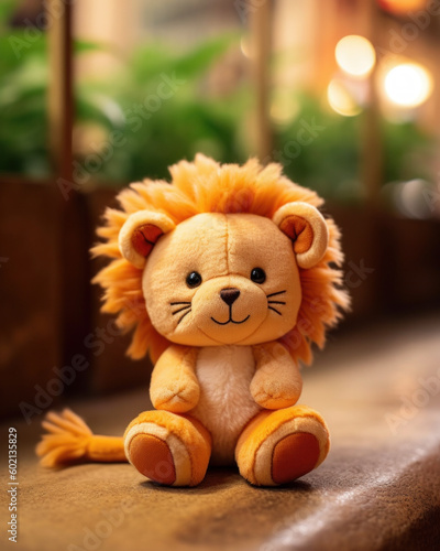 plush toys