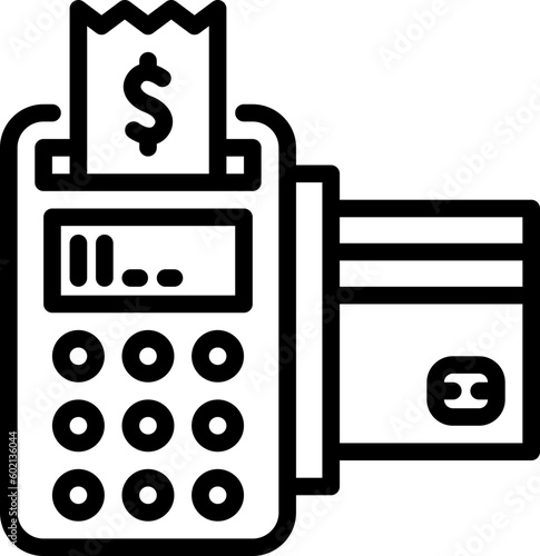 edc machine icon