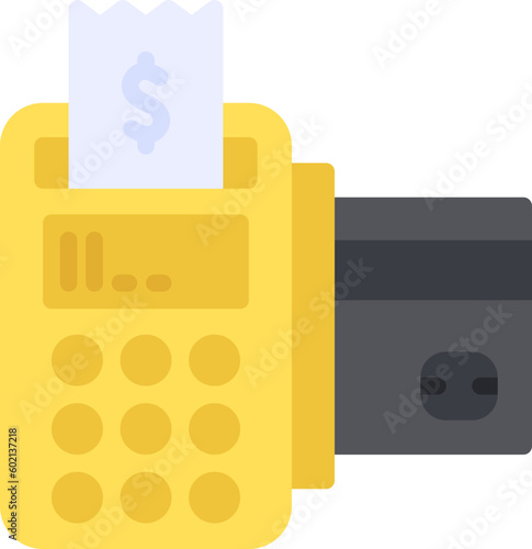 edc machine icon