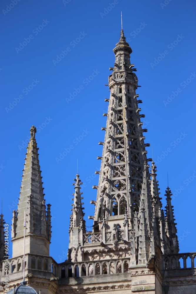 Catedral de Burgos 