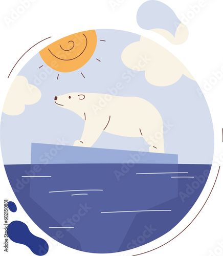 Species Loss Climate Problem