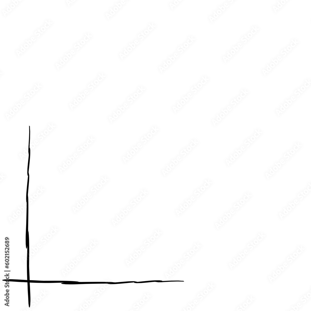 Corner border Corner border