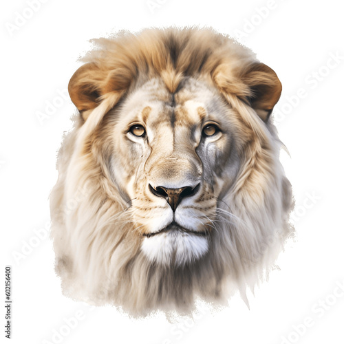 Majestic Lion Portraits  Powerful Collection of High-Resolution Lion Images