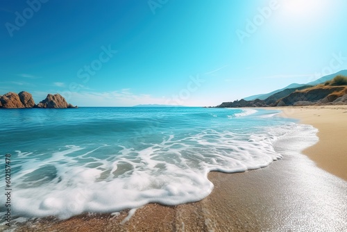 The Beach