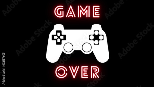 Game Over