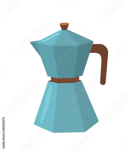 Coffee jug concept