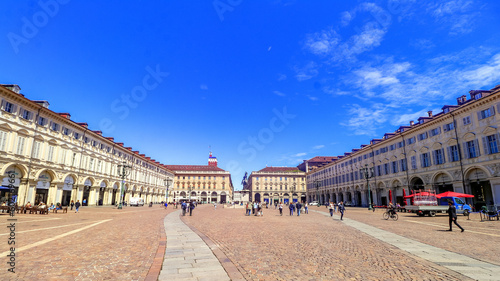 Turin, Italy