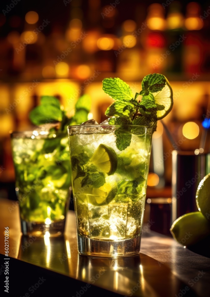 Mojito Mojito
