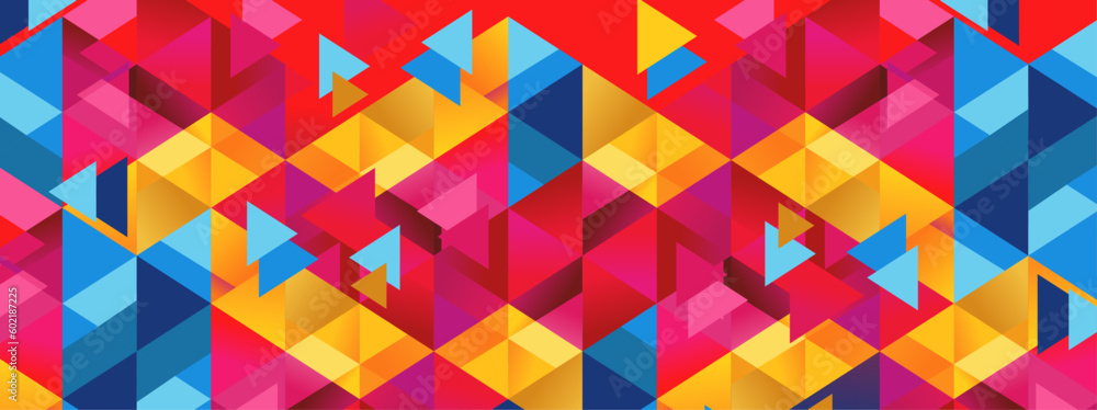 abstract geometric background abstract geometric background