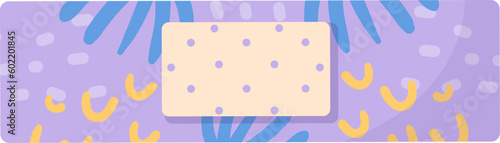 Kids Medical Plaster