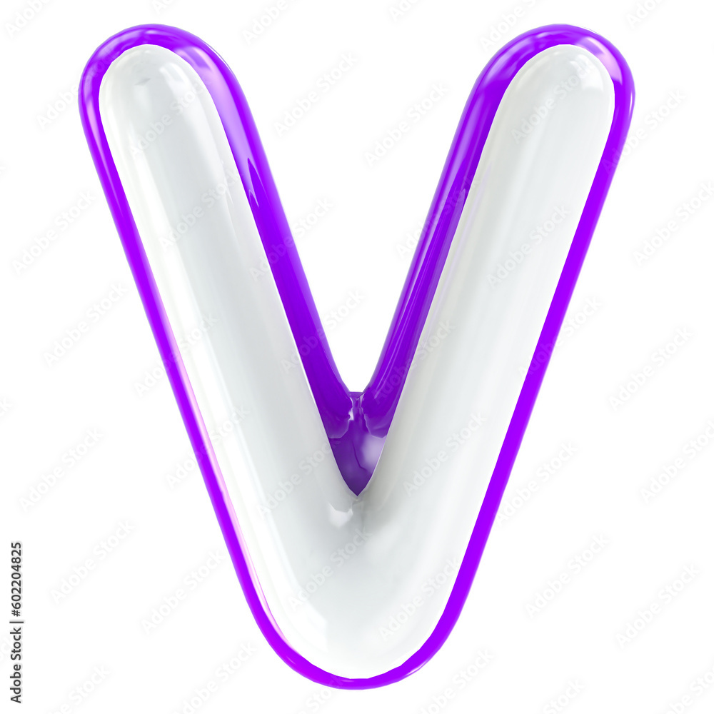 Font 3D Render Font 3D Render
