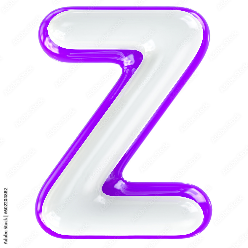 Font 3D Render Font 3D Render