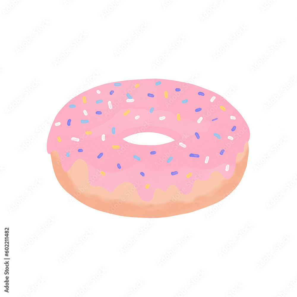 Donut Donut