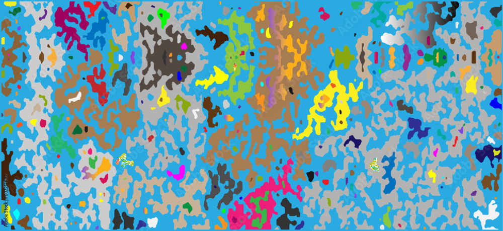 Color mosaic. Abstract shape art. Grunge background. Perfect for fashion, textile design, cute themed fabric, on wall paper, wrapping paper and home decor. Color mosaic. Abstract shape art. Grunge background. Perfect for fashion, textile design, cute themed fabric, on wall paper, wrapping paper and home decor.