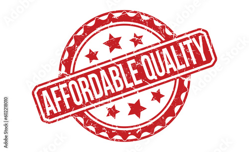 Affordable Quality grunge Rubber Stamp vector design.