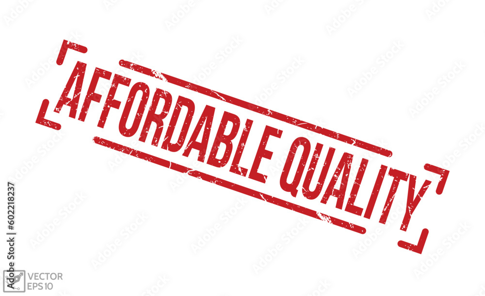 Affordable Quality grunge Rubber Stamp vector design.