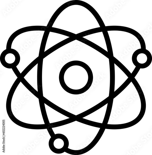 atom icon