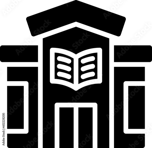 library icon