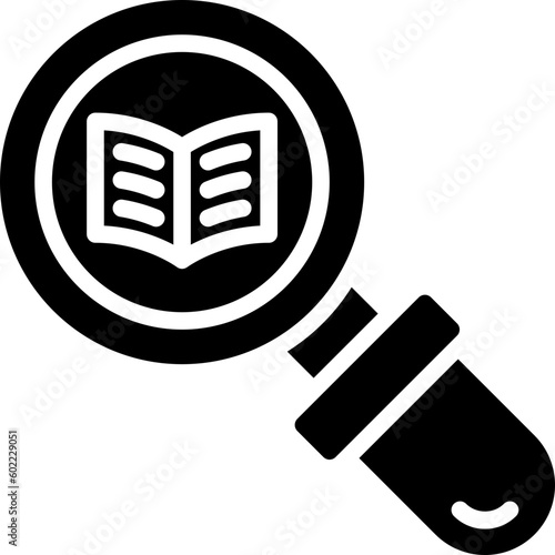 search icon
